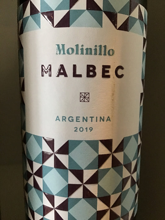 Molinillo - Malbec