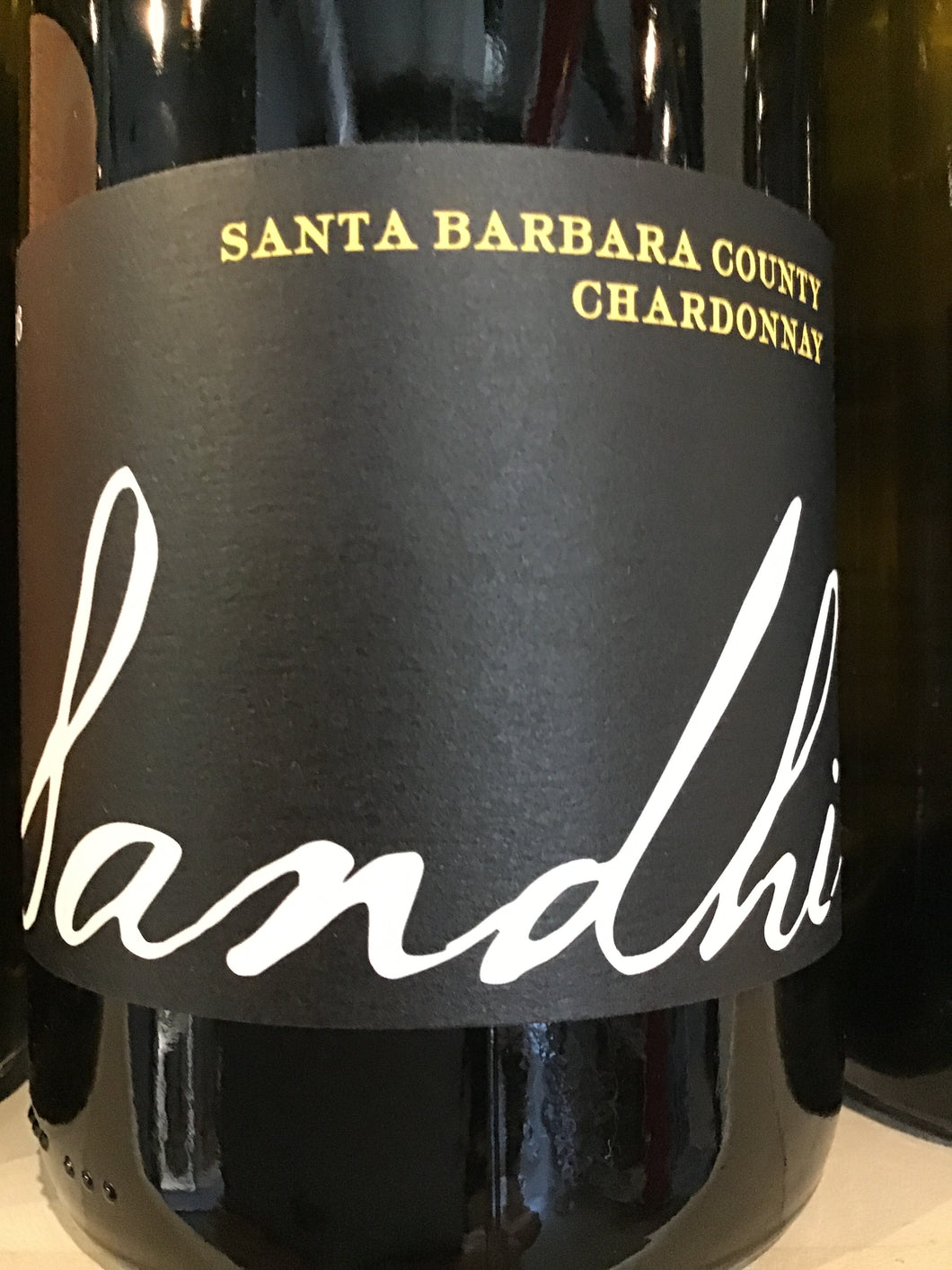 Sandhi - Chardonnay
