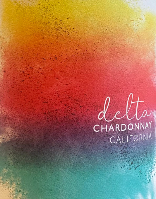 Delta - Chardonnay