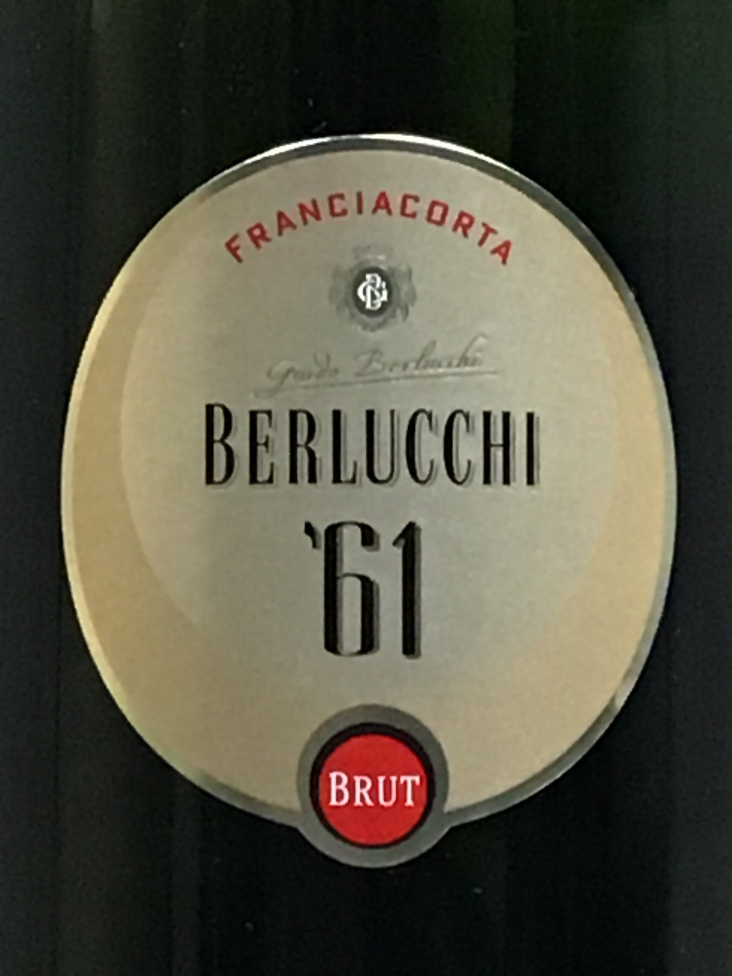 Berlucchi '61' - Franciacorta Brut