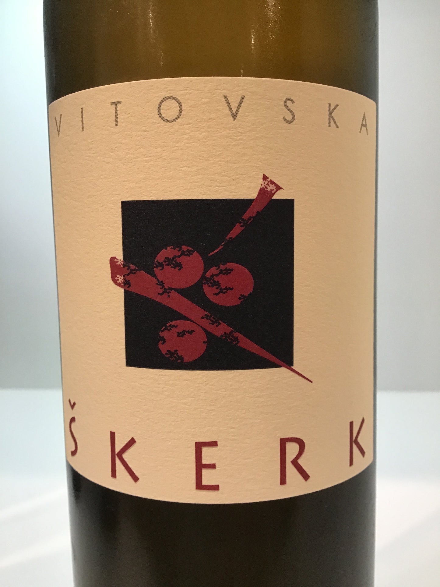 Skerk - Vitovska