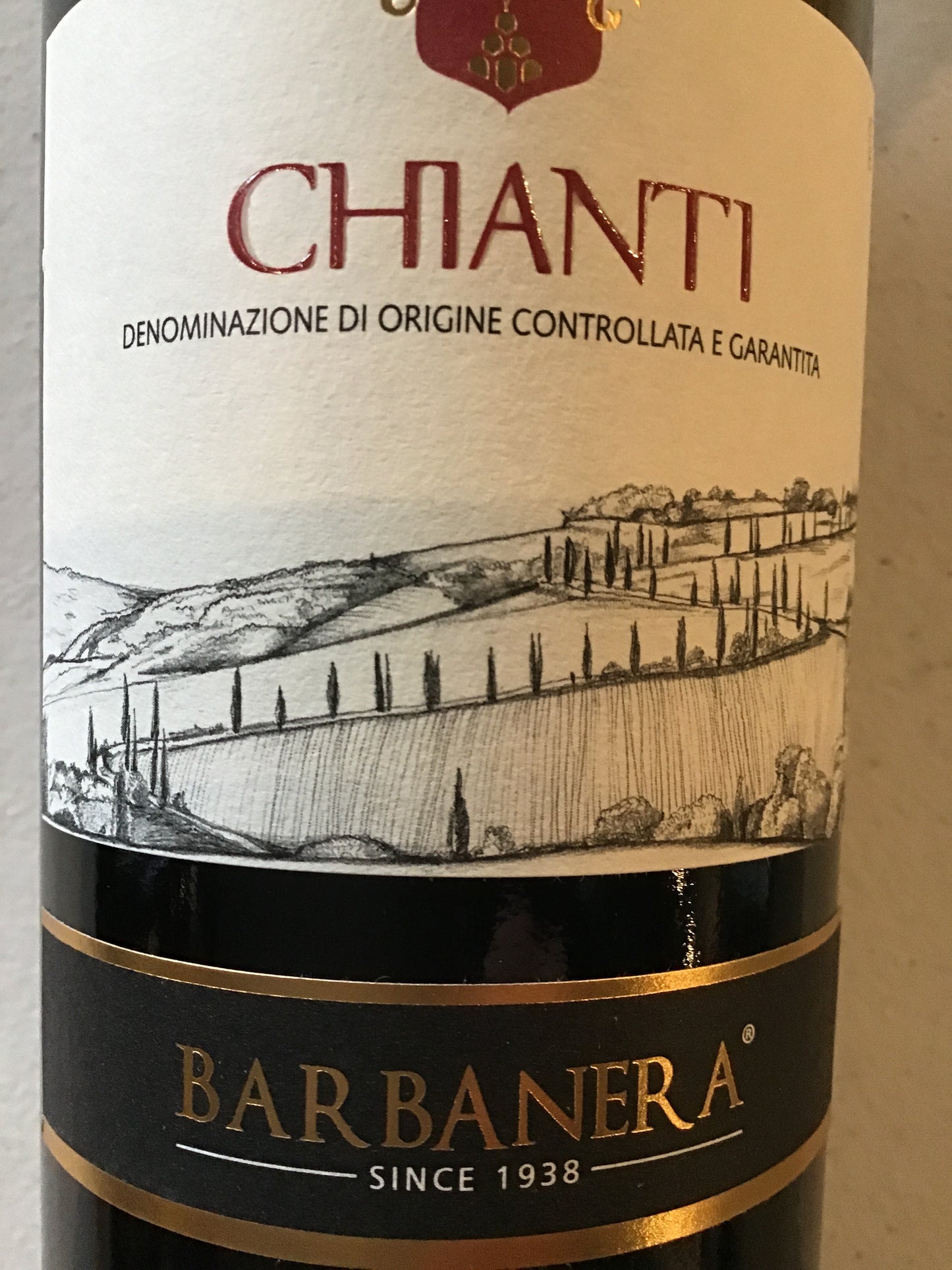 Barbanera - Chianti
