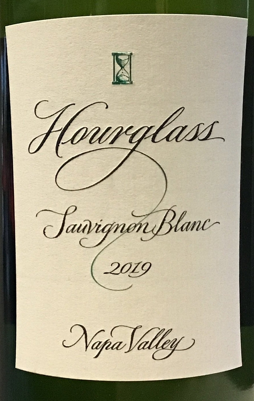 Hourglass - Sauvignon Blanc