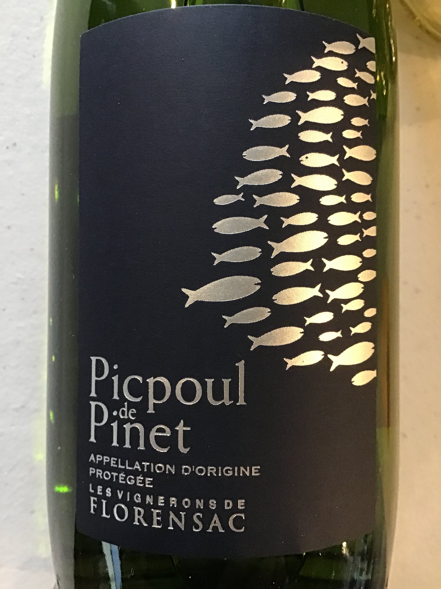 Vignerons de Florensac - Picpoul de Pinet