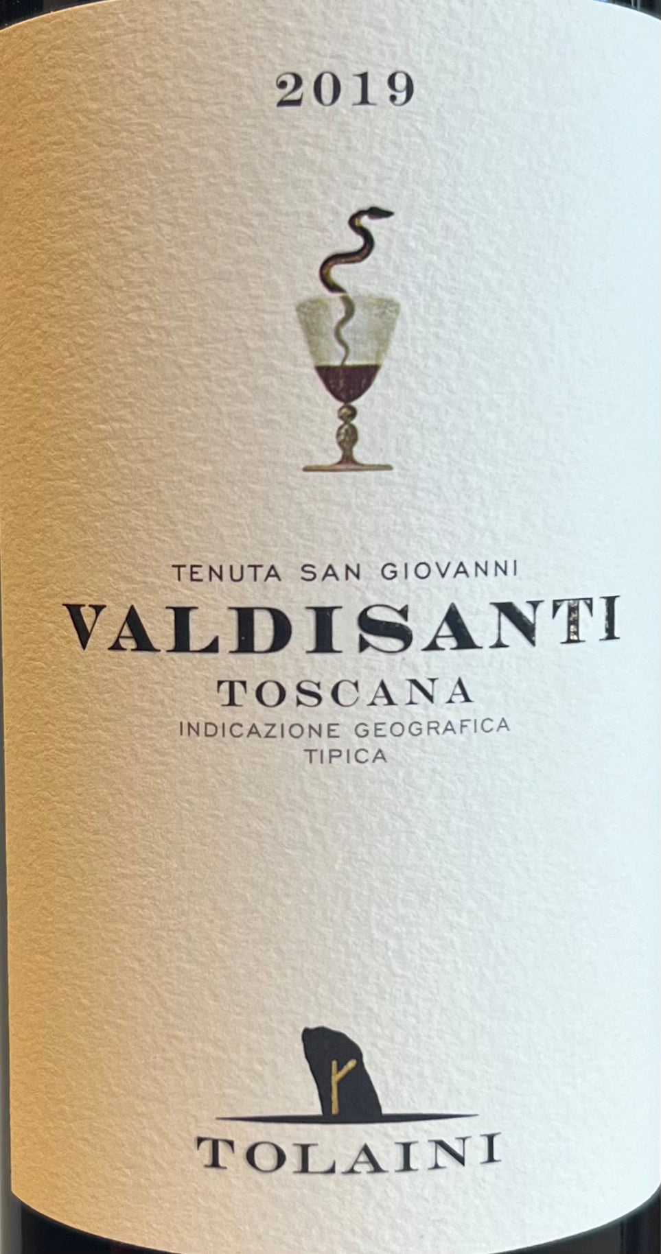Tolaini 'Valdisanti' - Toscana