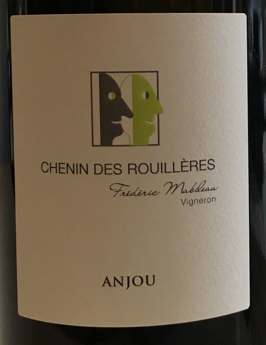 Mabileau 'Chenin Des Rouilleres' - Anjou