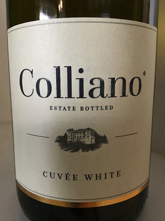 Klet Brda 'Colliano' - White Blend