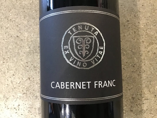 Tenuta Ex Vino Vitae - Cabernet Franc