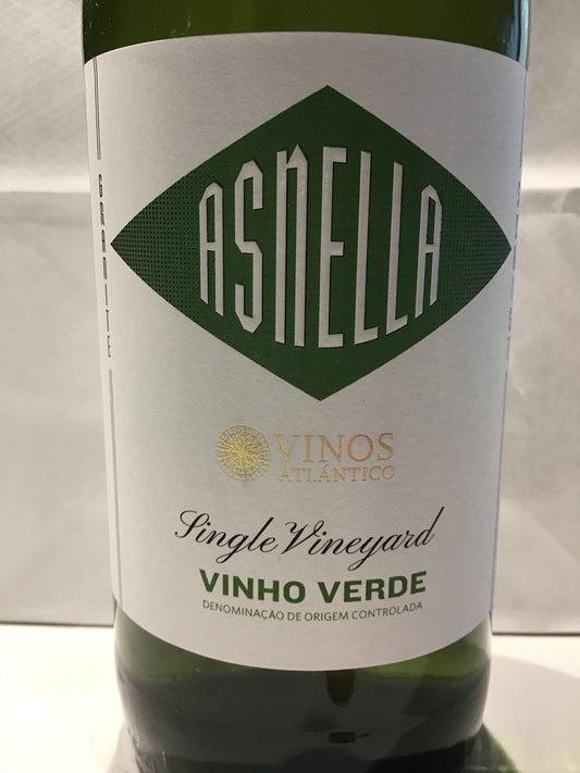 Asnella 'Single Vineyard' - Vinho Verde