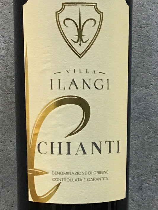 Villa Ilangi - Chianti