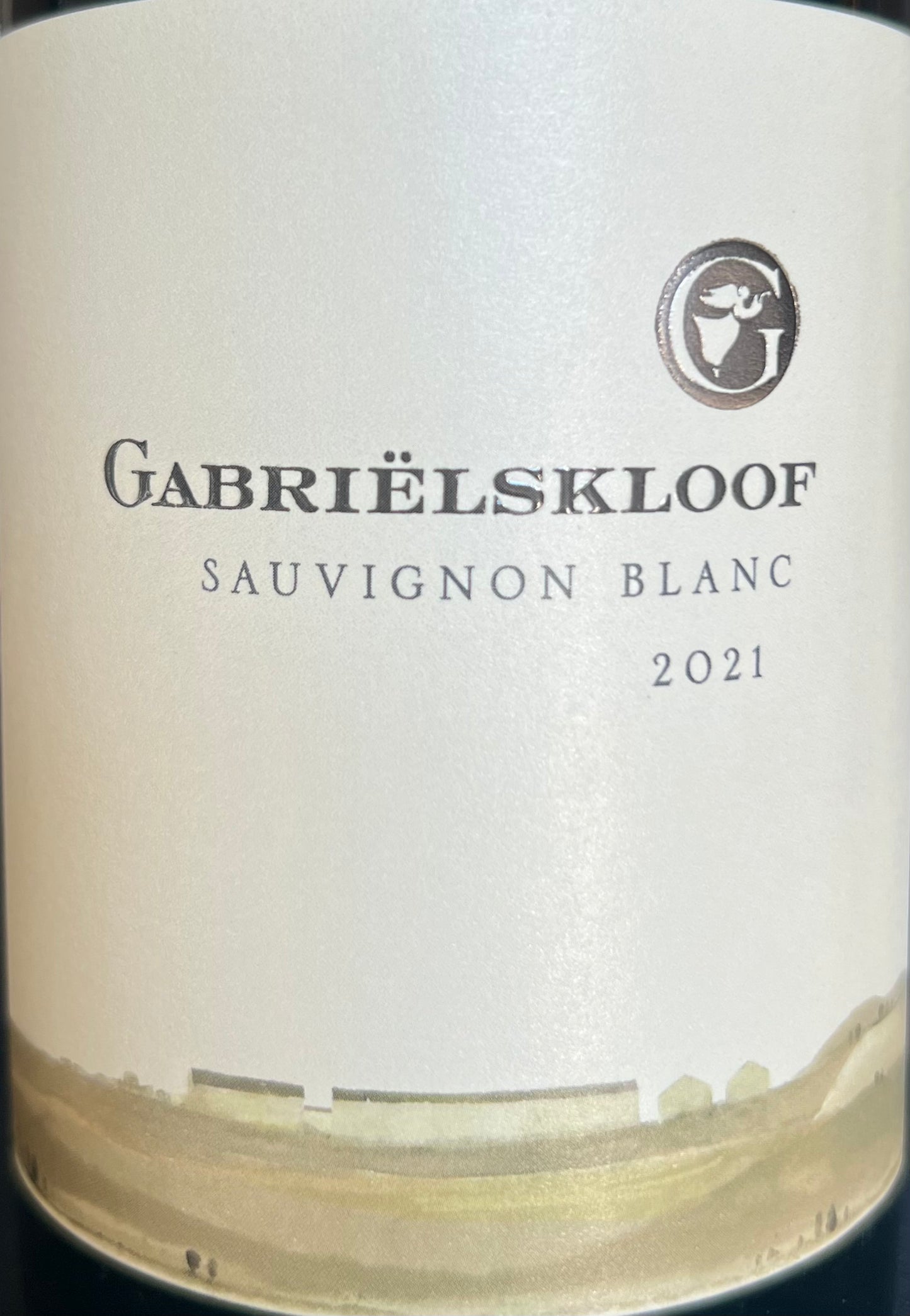 Gabrielskloof - Sauvignon Blanc