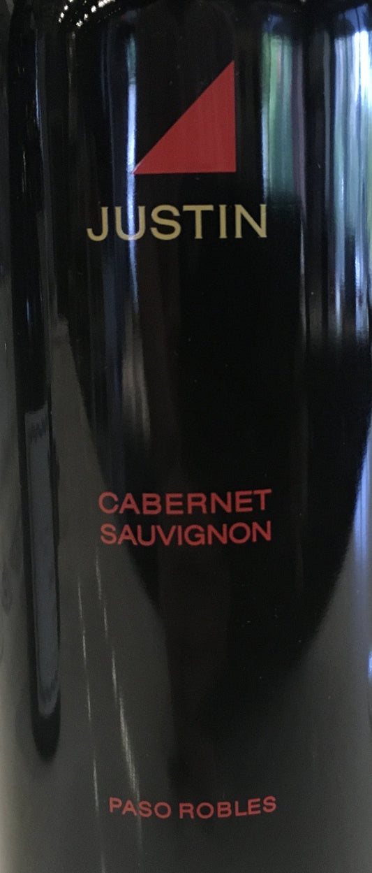 Justin - Cabernet Sauvignon