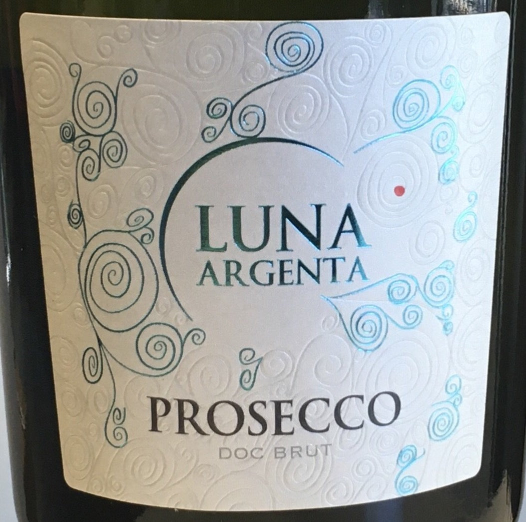 Luna Argenta - Prosecco