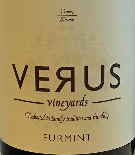 Verus - Furmint