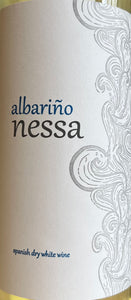 Nessa - Albarino