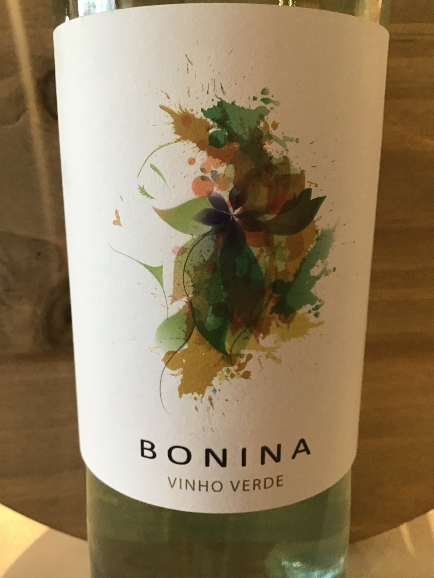 Bonina - Vinho Verde