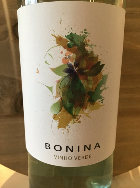 Bonina - Vinho Verde