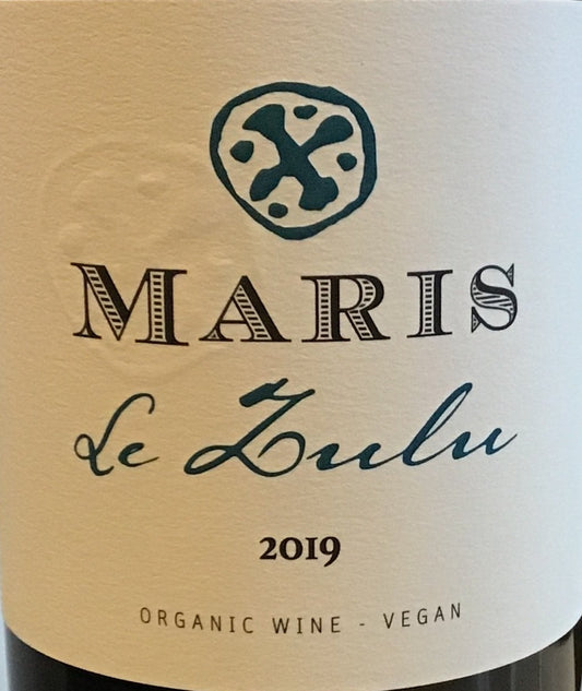 Maris 'Le Zulu' - Red Blend