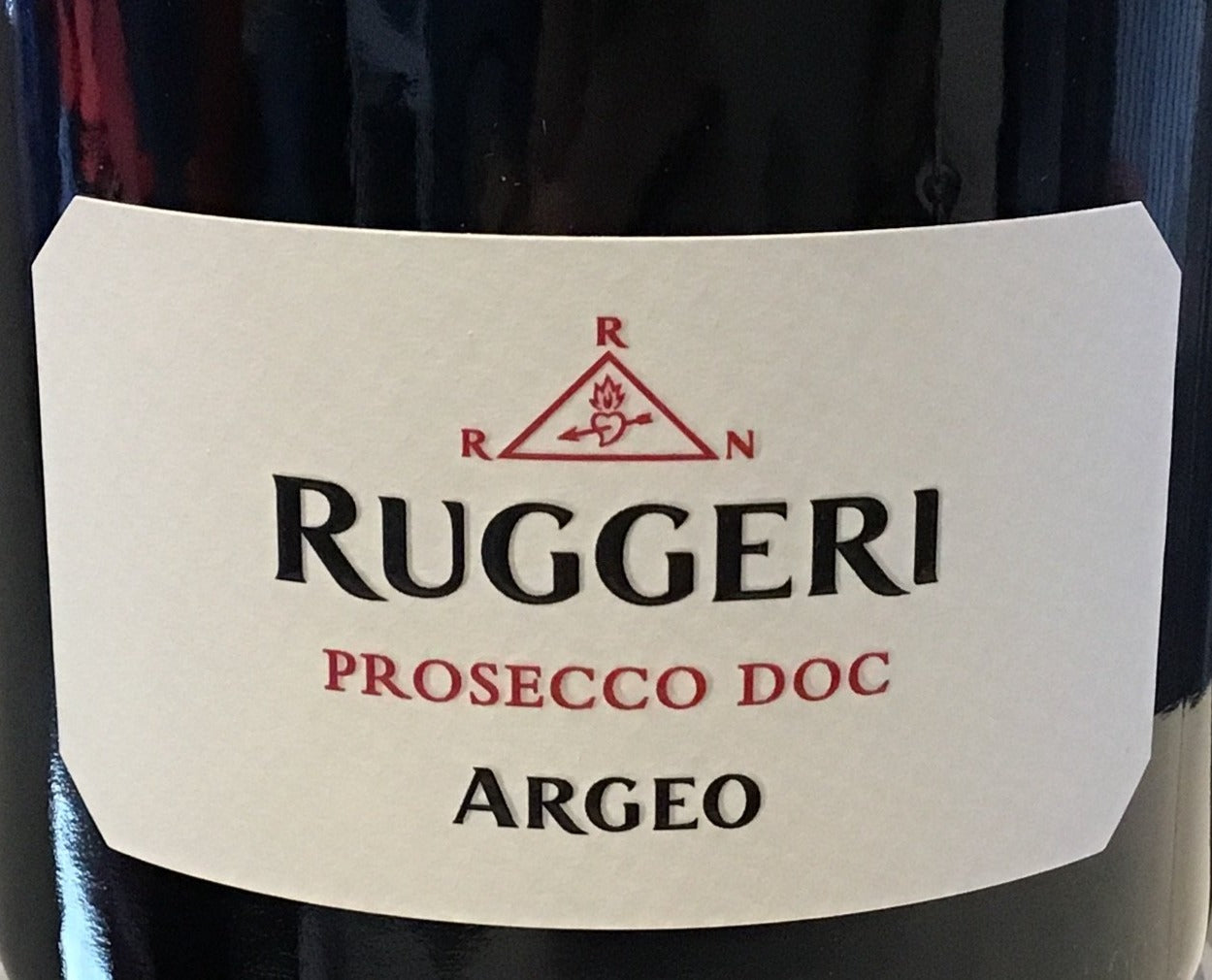 Podere Ruggeri 'Argeo' - Prosecco