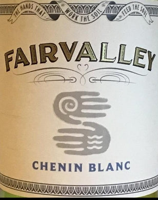 Fairvalley - Chenin Blanc - South Africa