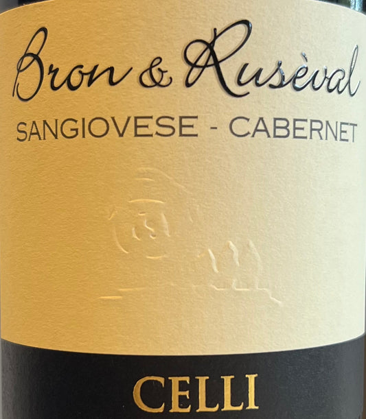 Celli 'Bron & Ruseval'