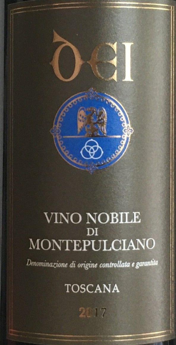 Dei - Vino Nobile di Montepulciano