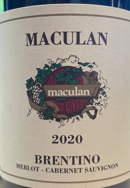 Maculan 'Brentino'