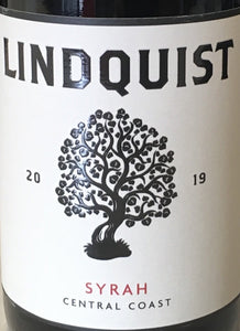 Lindquist - Syrah