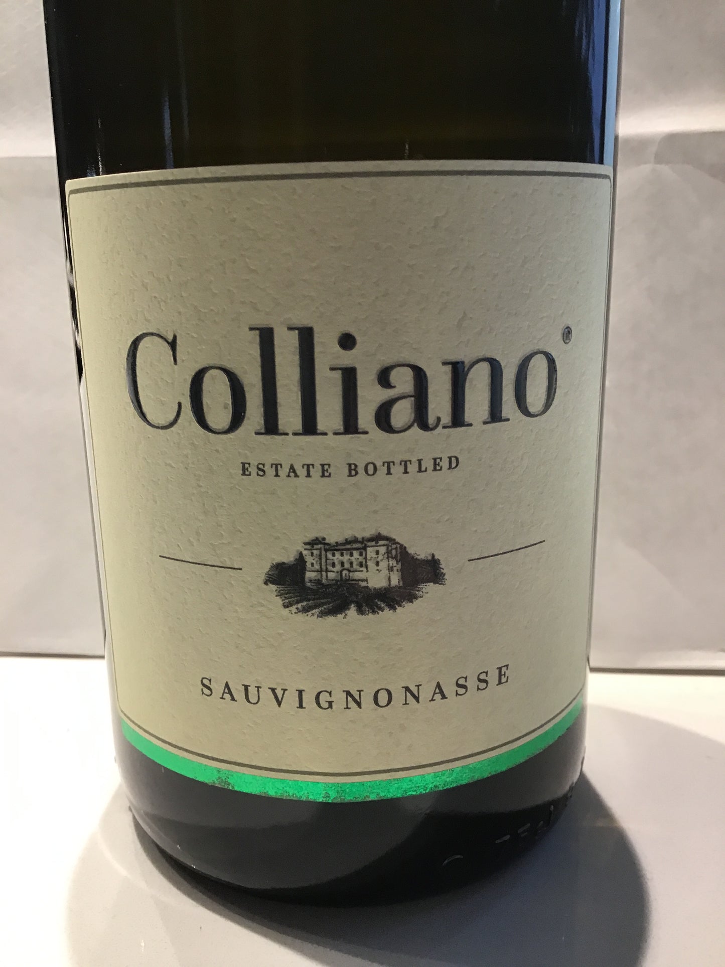 Vinska Klet 'Colliano' - Sauvignonasse