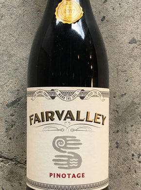 Fairvalley - Pinotage - South Africa