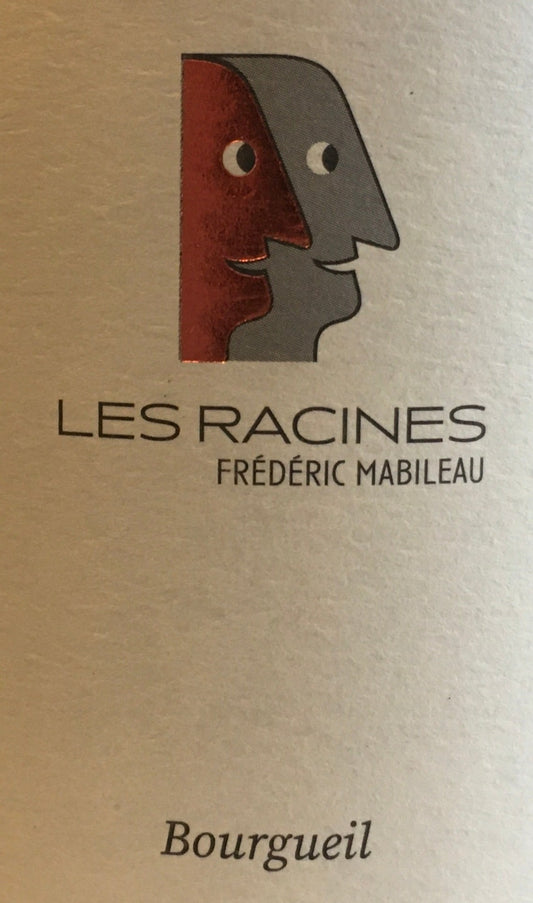 Frederic Mabileau 'Les Racines'