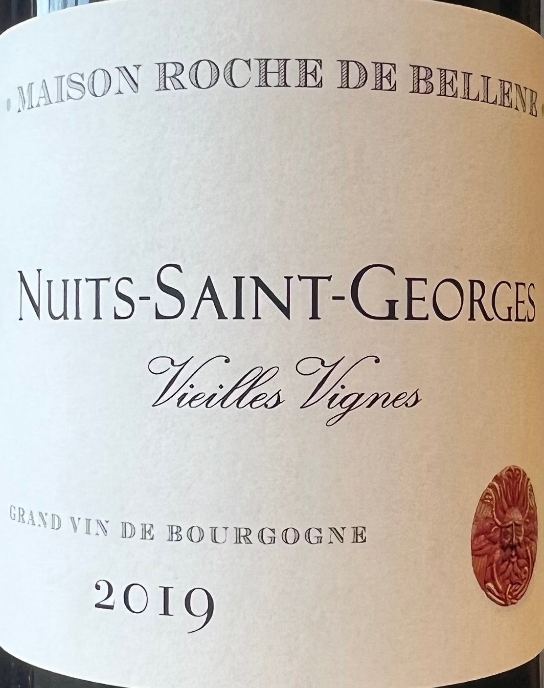 Maison Roche de Bellene 'Vieilles Vignes' - Nuits-Saint-Georges