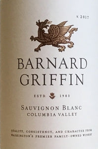 Barnard Griffin - Sauvignon Blanc