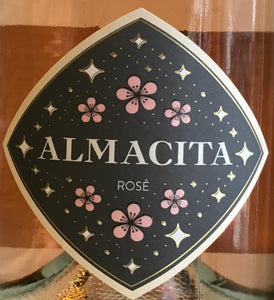 Almacita - Sparkling Rose
