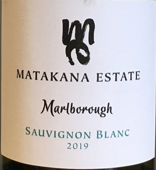 Matakana - Sauvignon Blanc