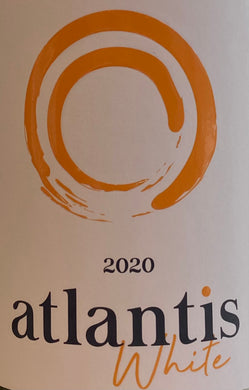 Estate Argyros 'Atlantis' Blanc
