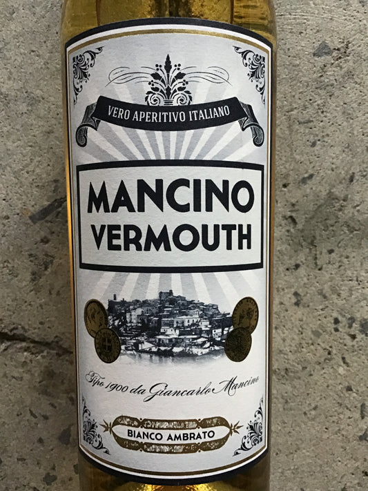 Mancino Vermouth