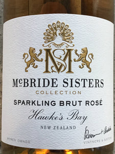 McBride Sisters - Brut Rosé