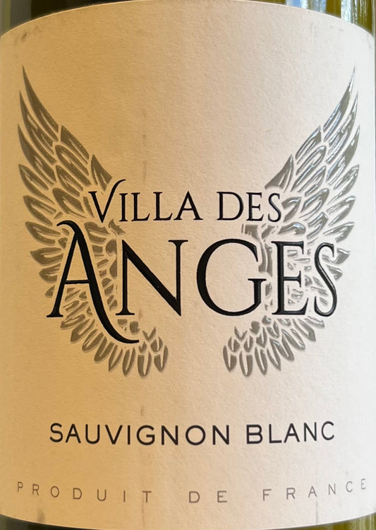 Jeff Carrel 'Villa des Anges' - Sauvignon Blanc