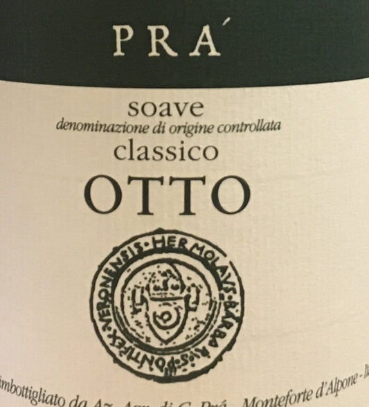 Pra 'Otto' - Soave Classico