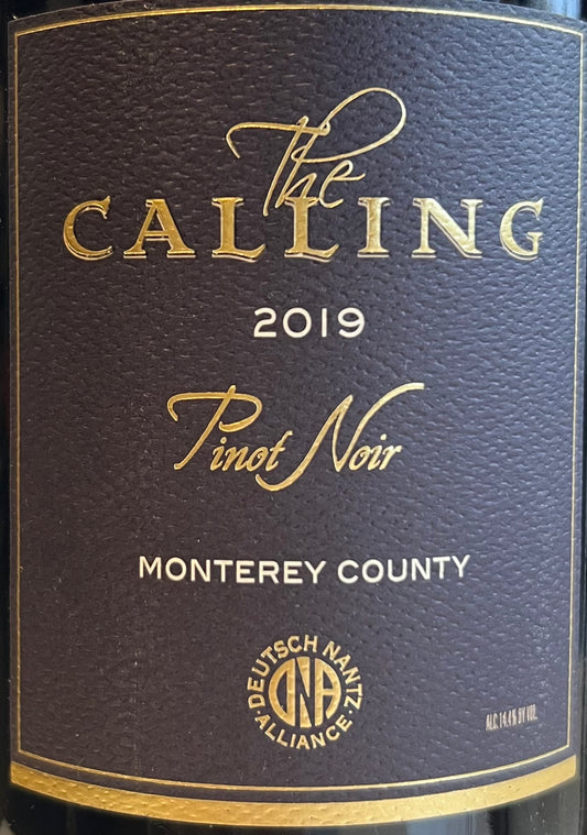 The Calling - Pinot Noir