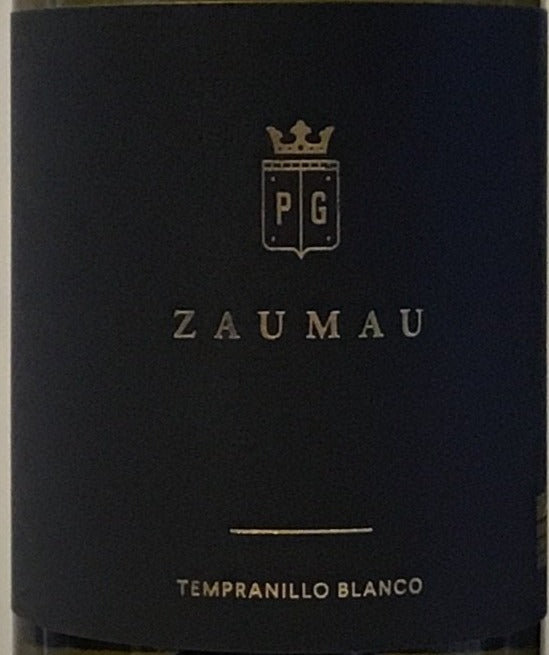 Zaumau - Rioja Bianco