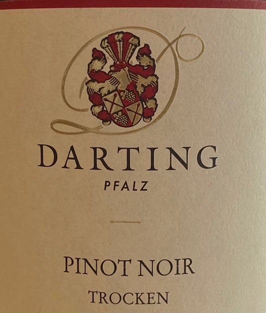 Darting - Pinot Noir
