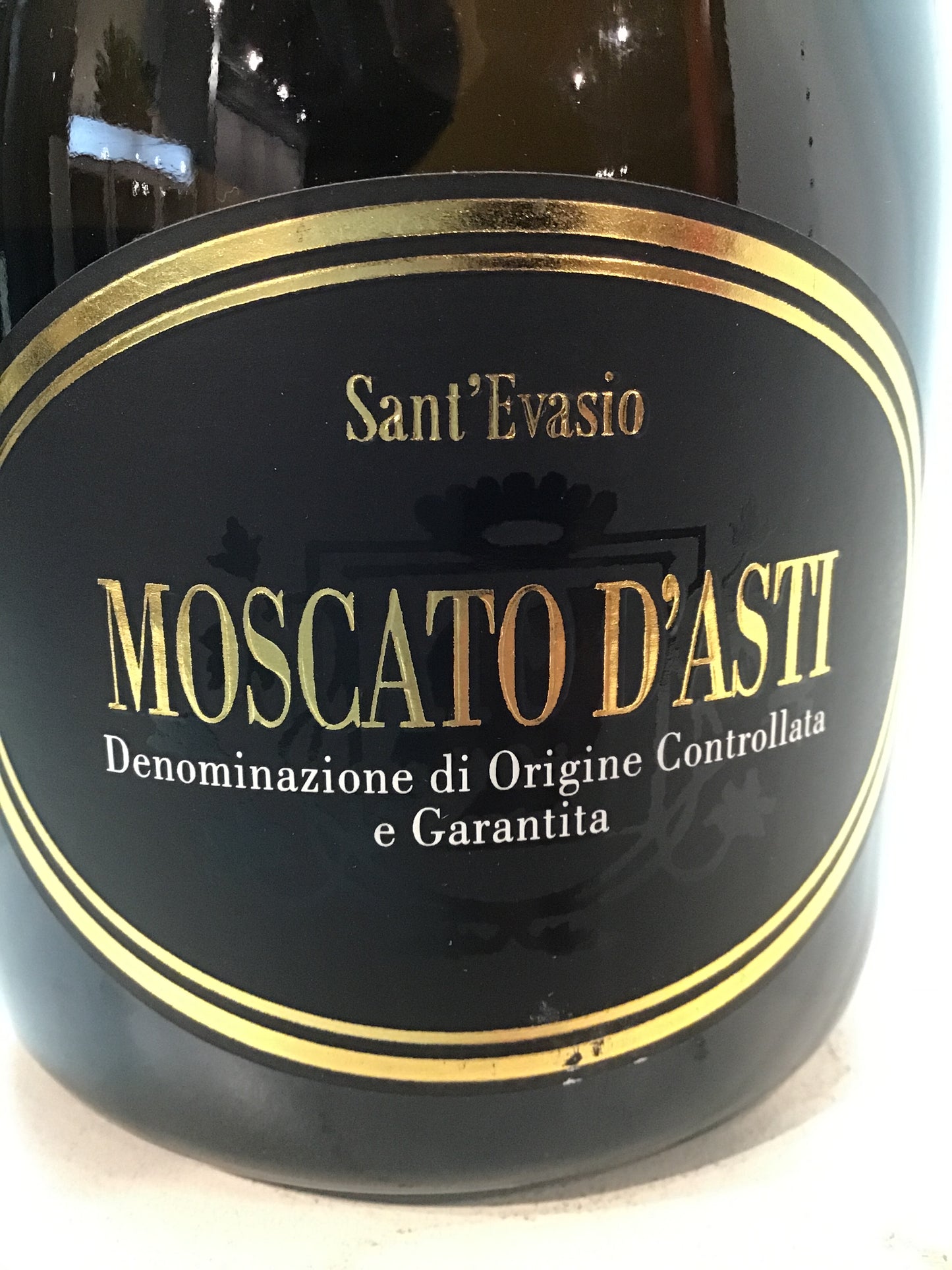 Sant'Evasio - Moscato D'Asti