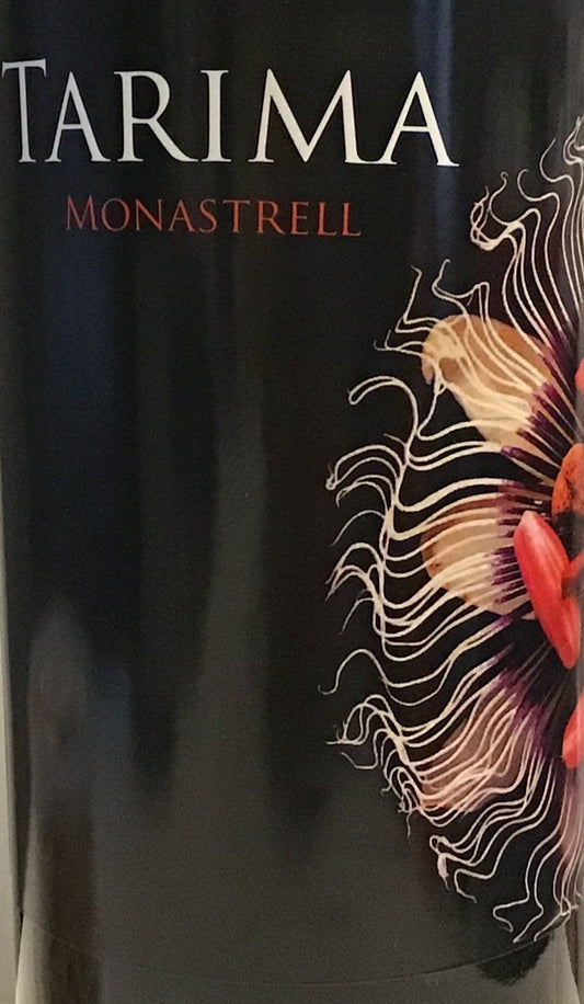 Tarima - Monastrell