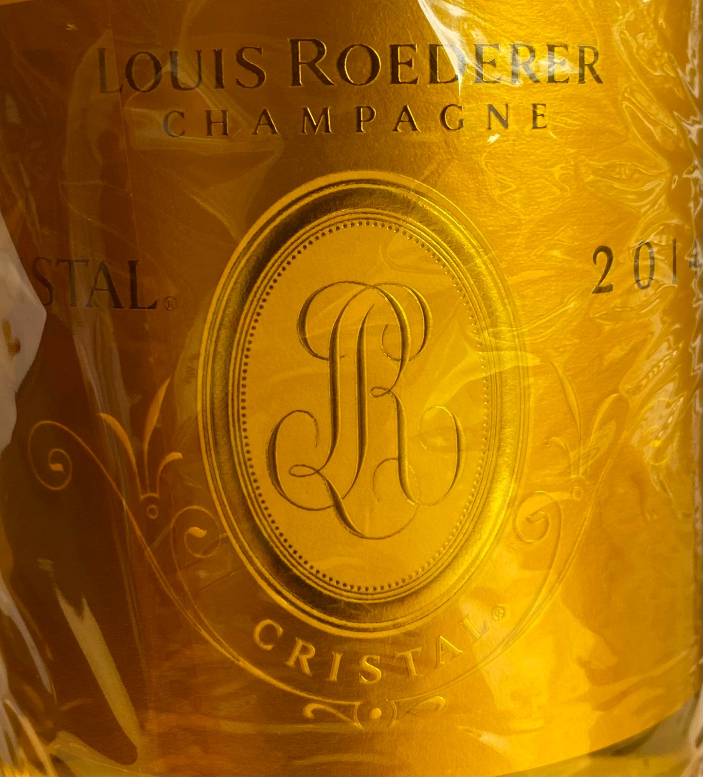 Louis Roederer 'Cristal' - Champagne