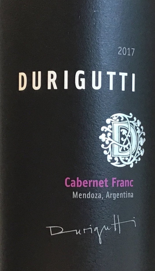 Durigutti - Cabernet Franc
