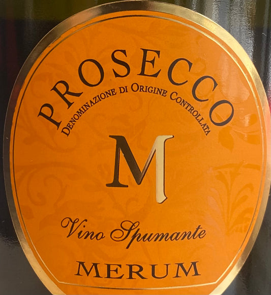 Merum - Prosecco Veneto