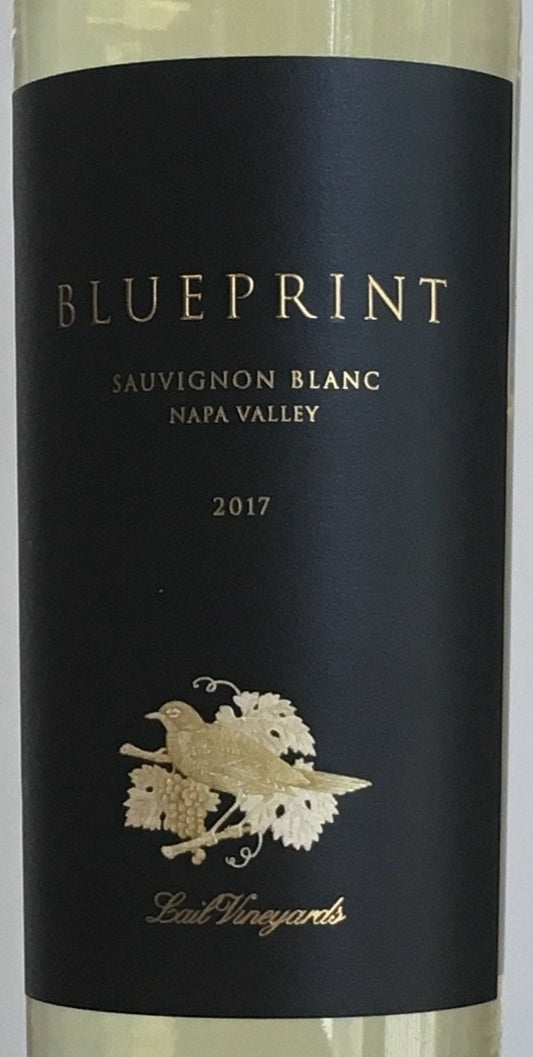 Lail 'Blueprint' - Sauvignon Blanc