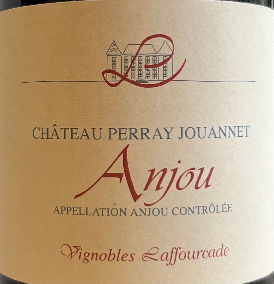 Chateau Perray Jouannet - Anjou
